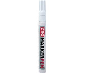 MARKERPEN BLANCO 8 GRS/10 ML